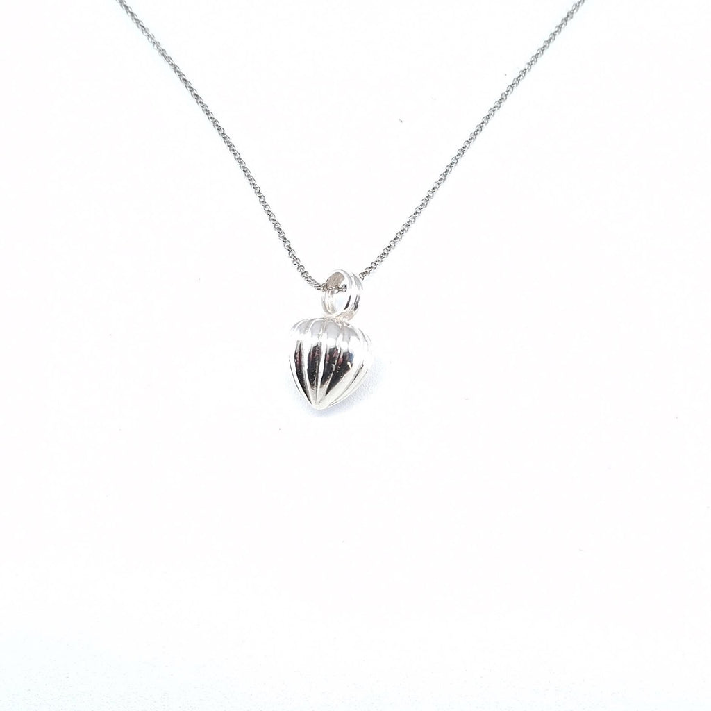 Acorn Pendulum Necklace | Spiritual Growth Talisman