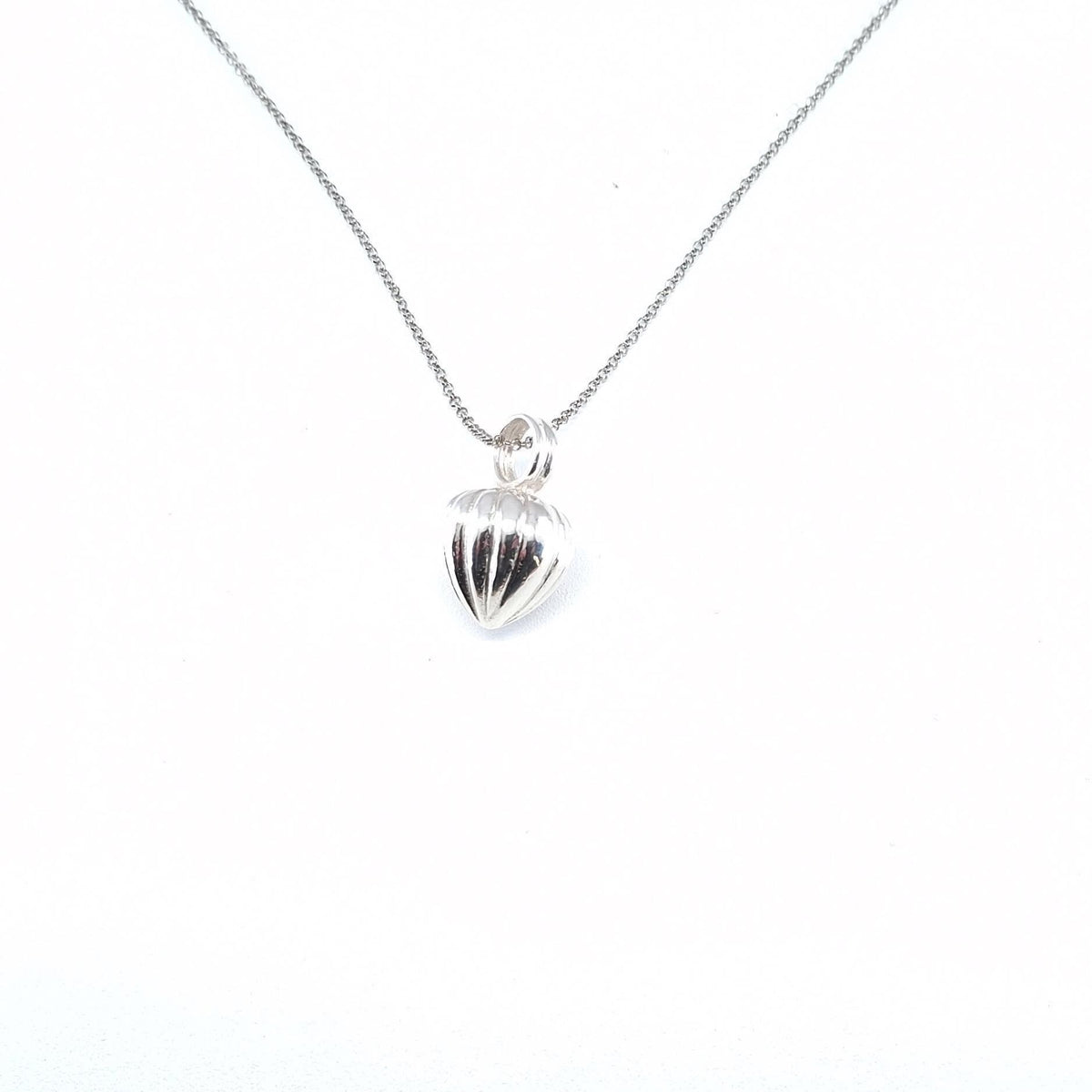 Acorn Pendulum Necklace | Spiritual Growth Talisman