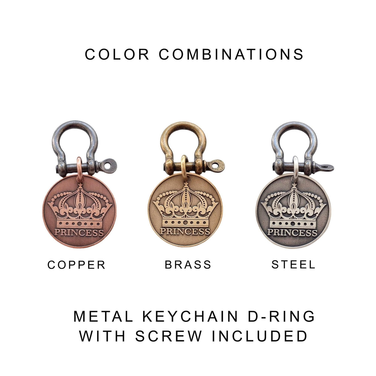 The Sovereign Spade Token | Artisan Ace of Spades Pet ID & Custom Engraved Dog Tag