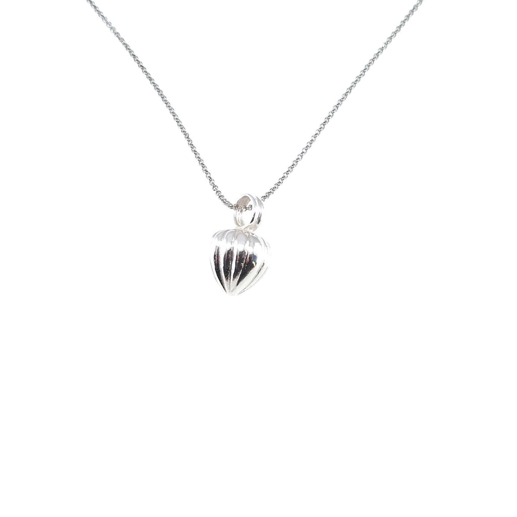 Acorn Pendulum Necklace | Spiritual Growth Talisman