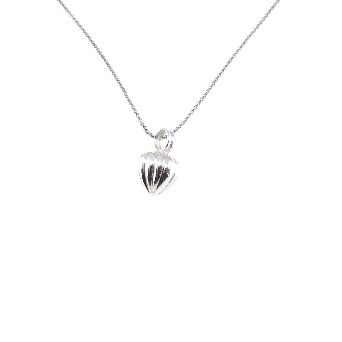 Acorn Pendulum Necklace | Spiritual Growth Talisman